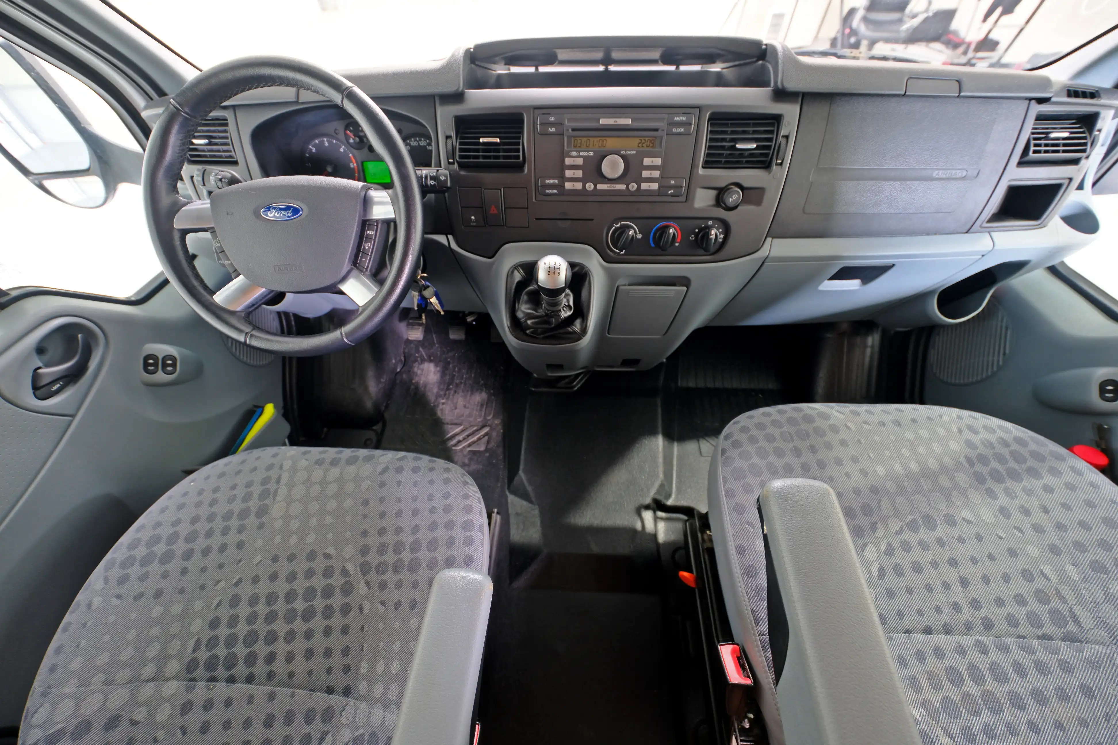 CHAUSSON Flash 03 